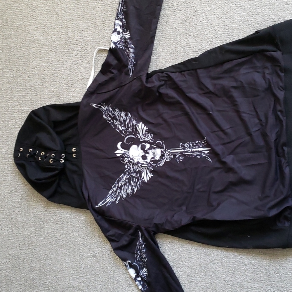 Sweatshirt - Picture 2 of 2